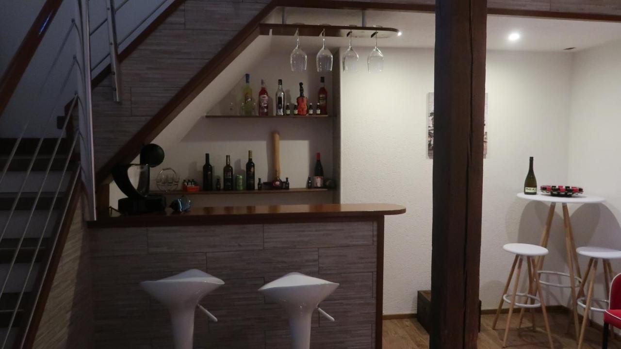 Chalet Burglauenen Grindelwald Eksteriør bilde